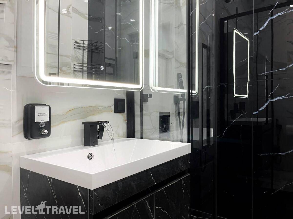 фотографии отеля Slavno Apparts На Улице Свободы в Россия(Туапсе) - фото №41