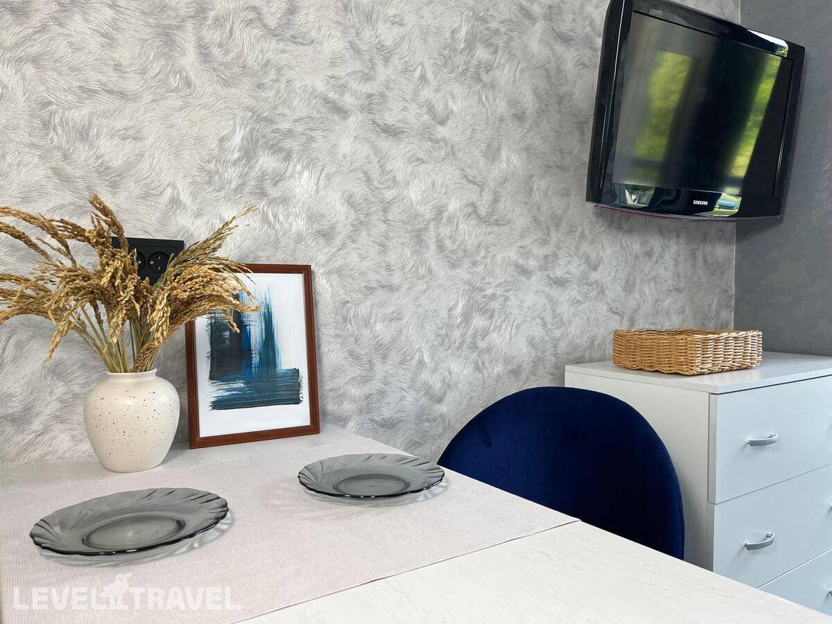 фотографии отеля Slavno Apparts На Улице Свободы в Россия(Туапсе) - фото №34