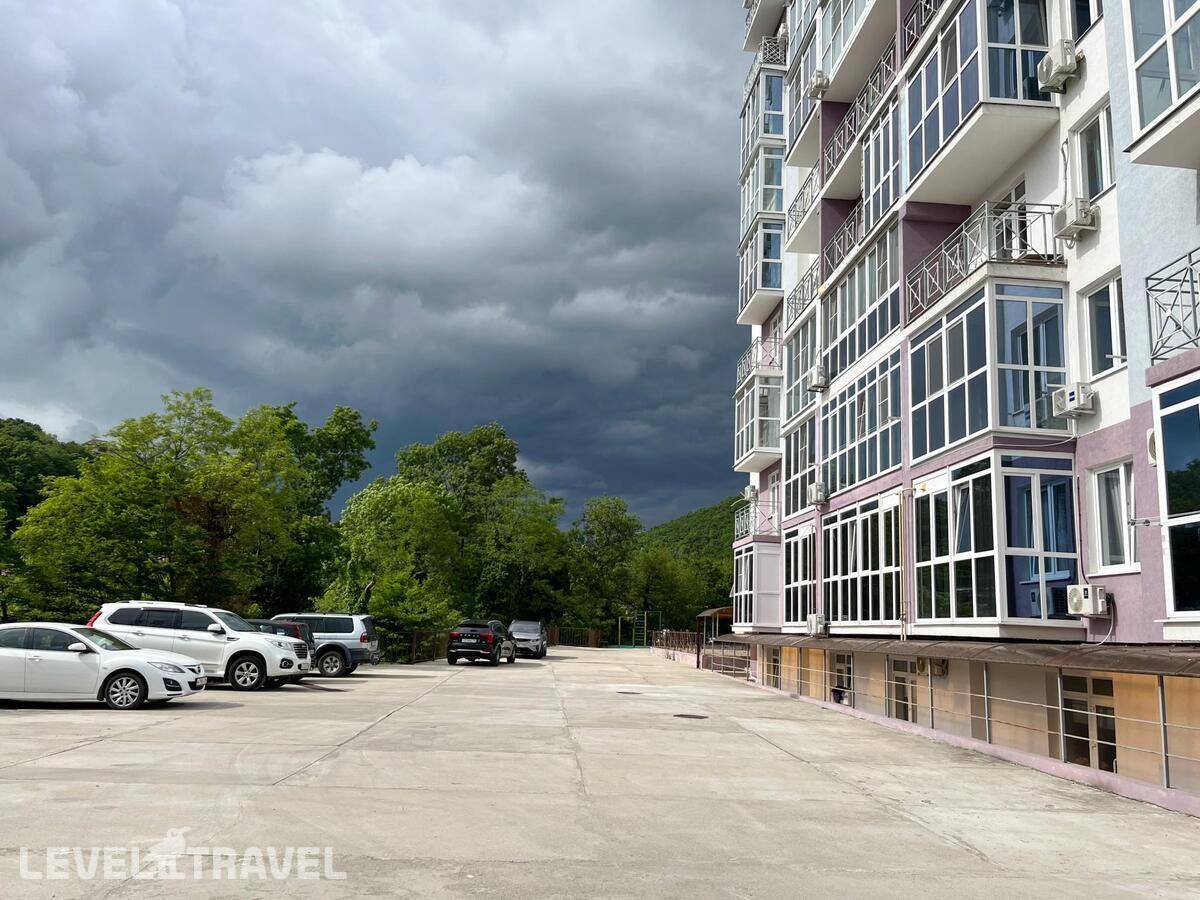 фотографии отеля Slavno Apparts На Улице Свободы в Россия(Туапсе) - фото №44