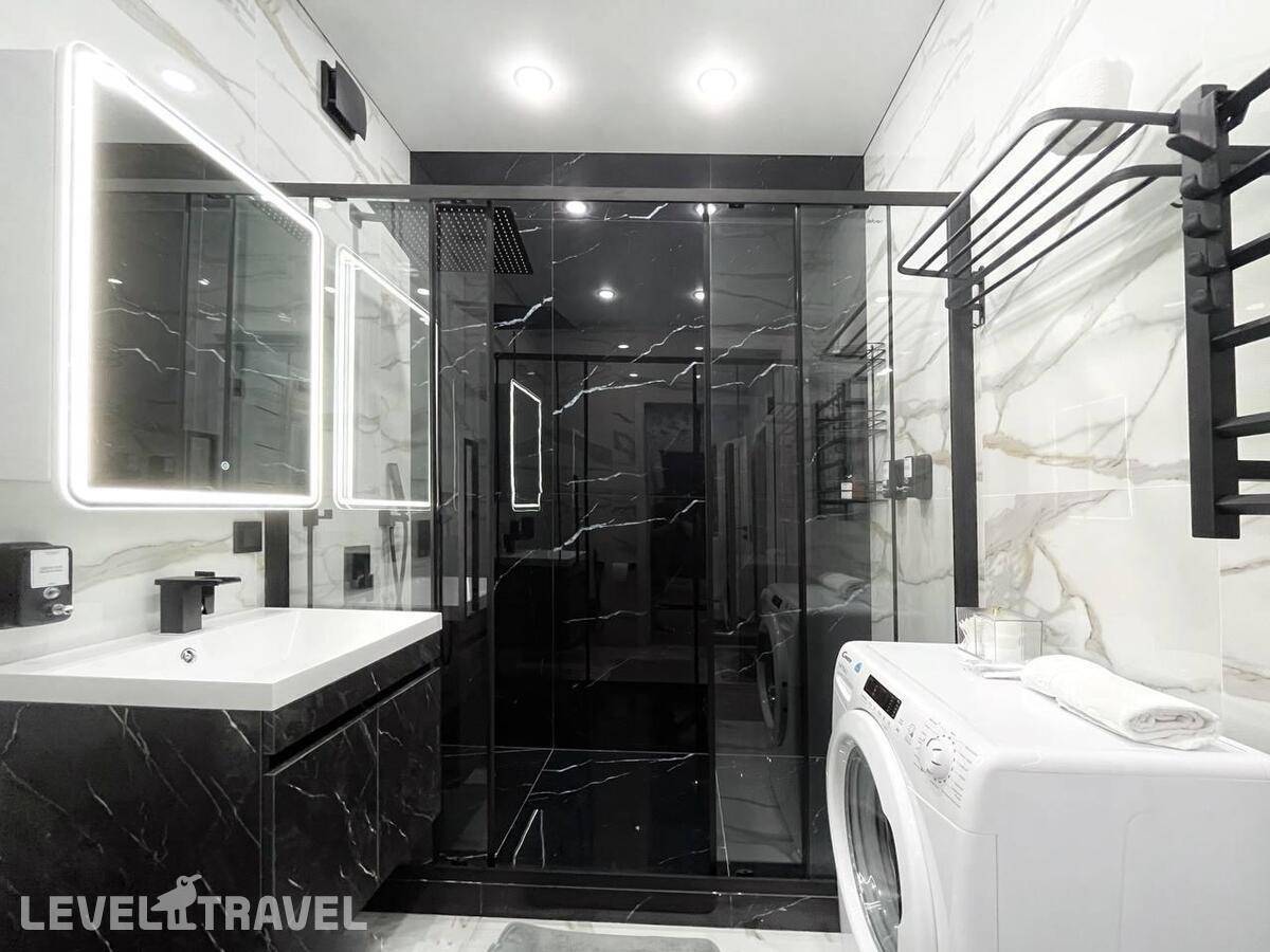 фотографии отеля Slavno Apparts На Улице Свободы в Россия(Туапсе) - фото №39