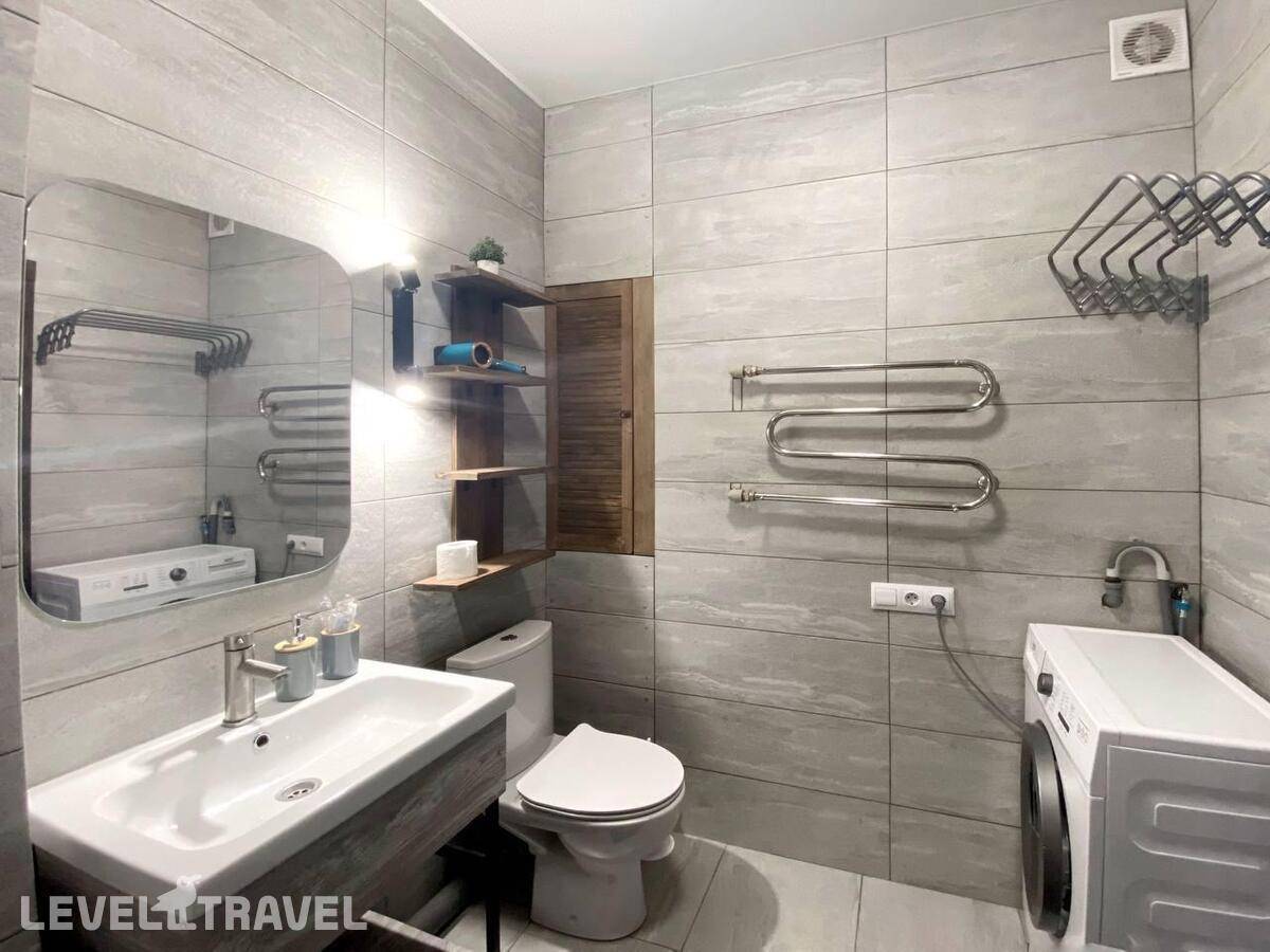 фотографии отеля Slavno Apparts На Улице Свободы в Россия(Туапсе) - фото №23