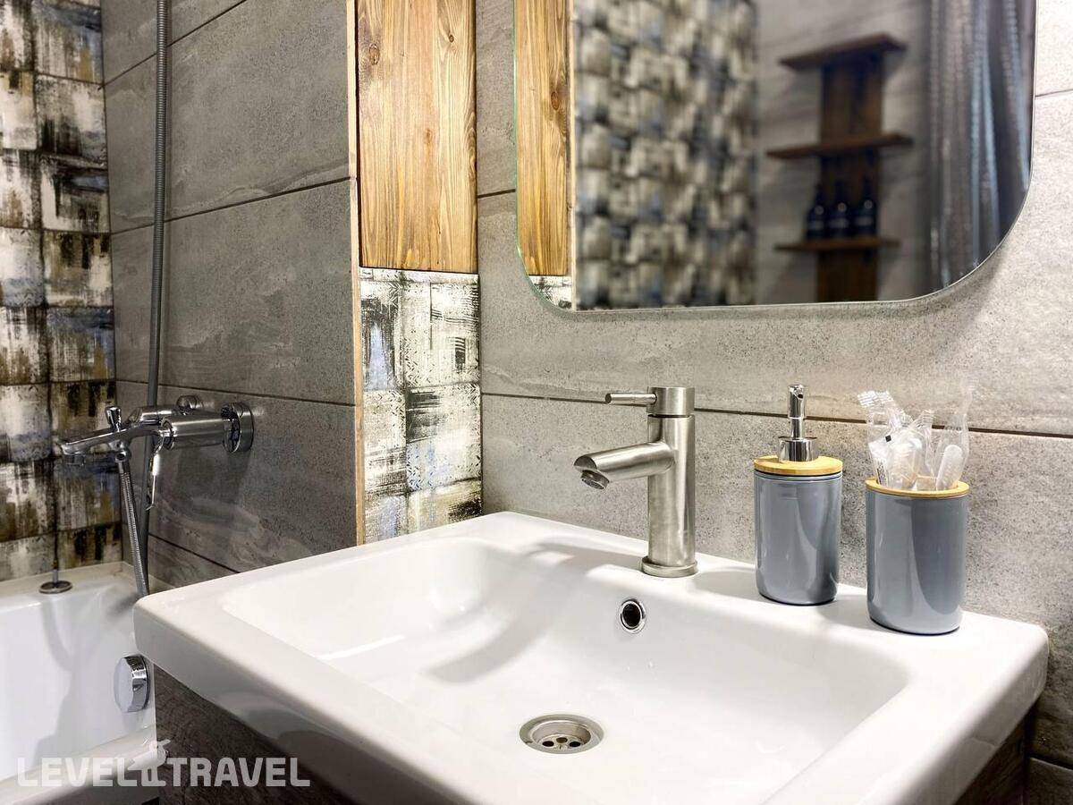 фотографии отеля Slavno Apparts На Улице Свободы в Россия(Туапсе) - фото №21