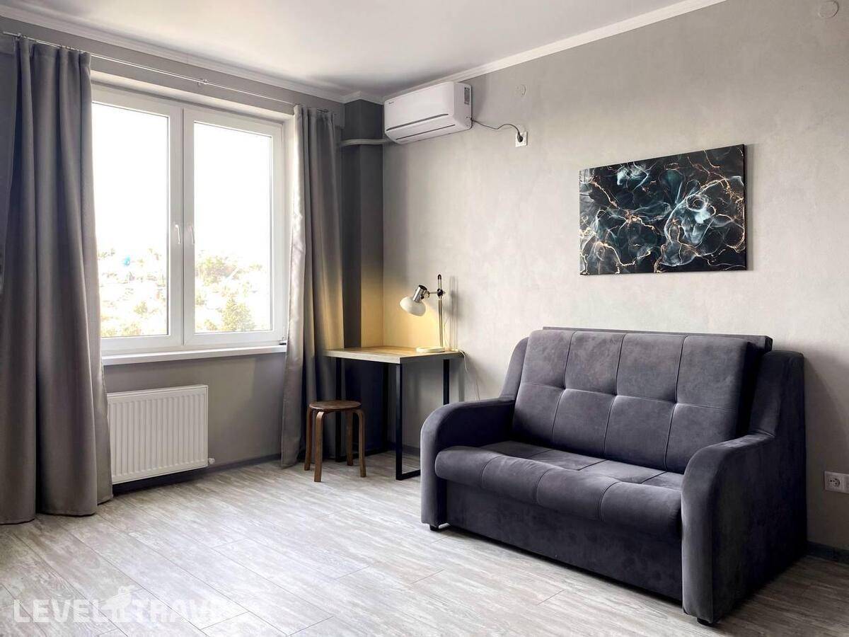 фотографии отеля Slavno Apparts На Улице Свободы в Россия(Туапсе) - фото №4