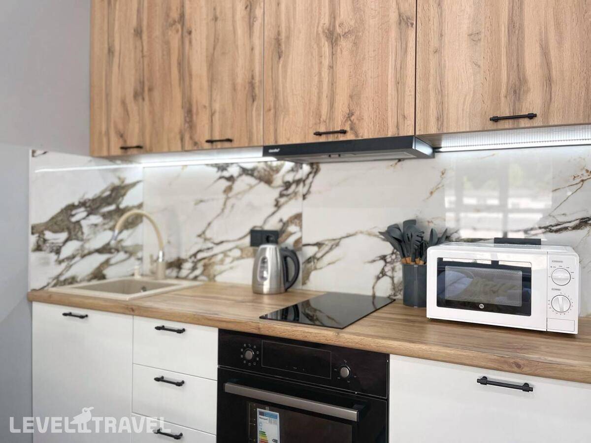 фотографии отеля Slavno Apparts На Улице Свободы в Россия(Туапсе) - фото №10