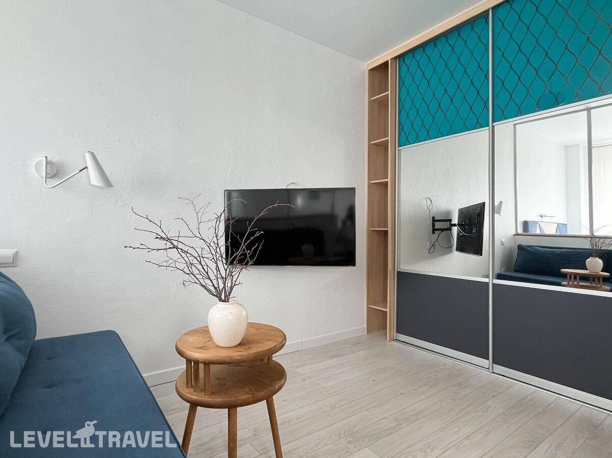 фотографии отеля Slavno Apparts На Улице Свободы в Россия(Туапсе) - фото №15