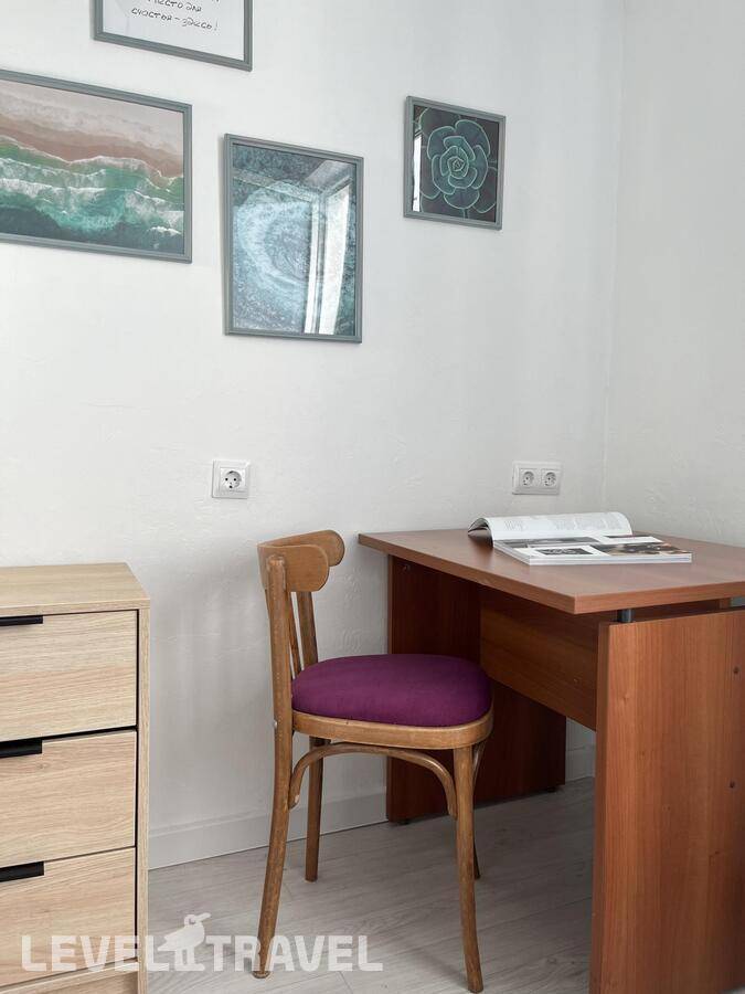 фотографии отеля Slavno Apparts На Улице Свободы в Россия(Туапсе) - фото №52