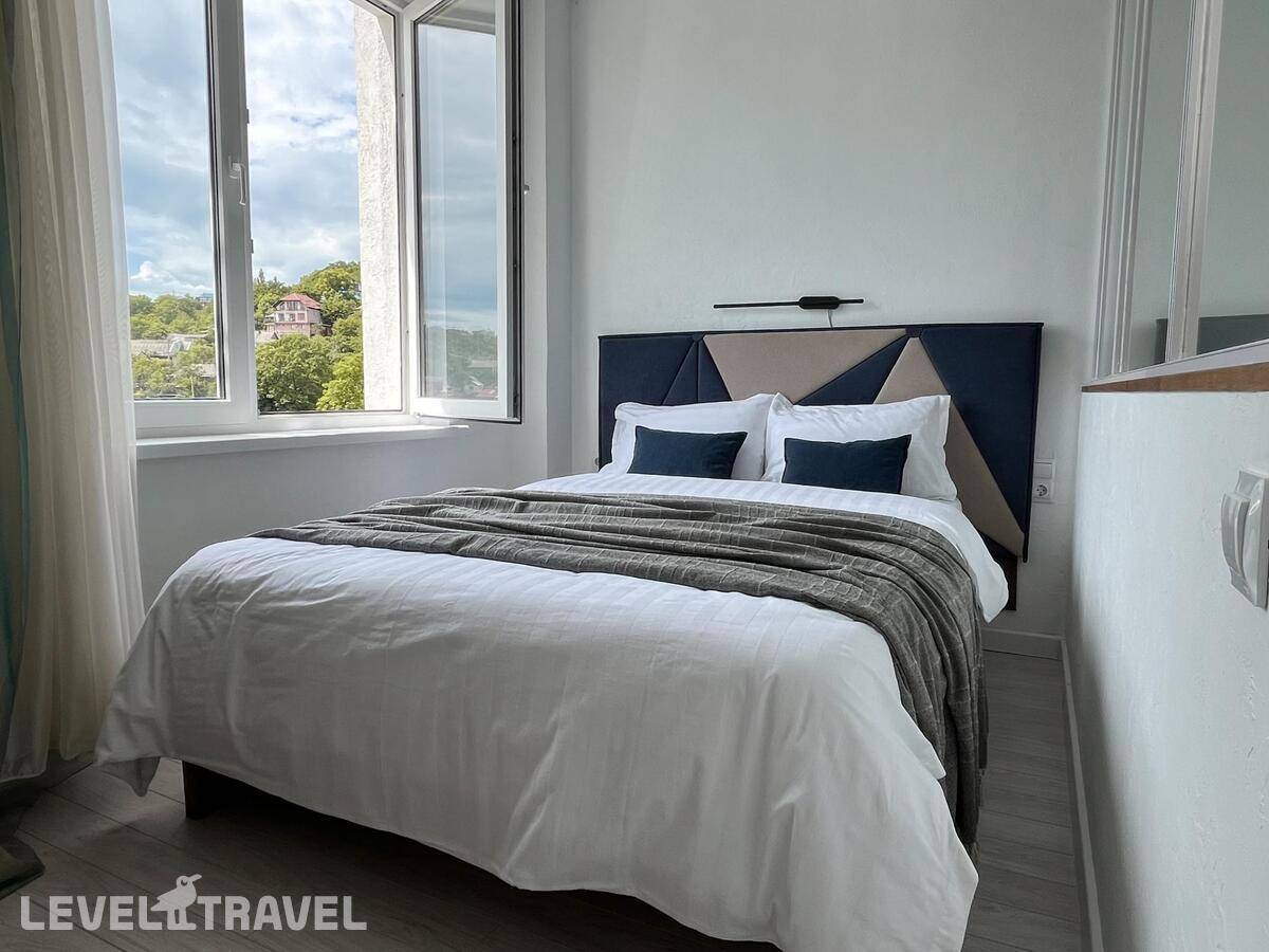 фотографии отеля Slavno Apparts На Улице Свободы в Россия(Туапсе) - фото №19