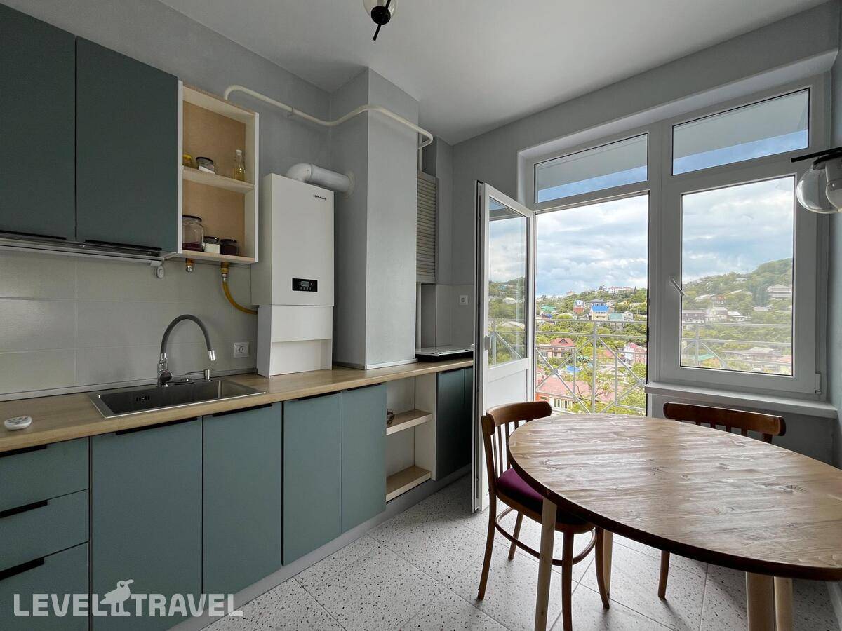 фотографии отеля Slavno Apparts На Улице Свободы в Россия(Туапсе) - фото №16