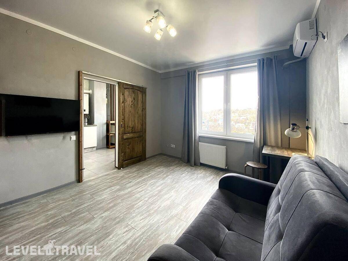 фотографии отеля Slavno Apparts На Улице Свободы в Россия(Туапсе) - фото №20