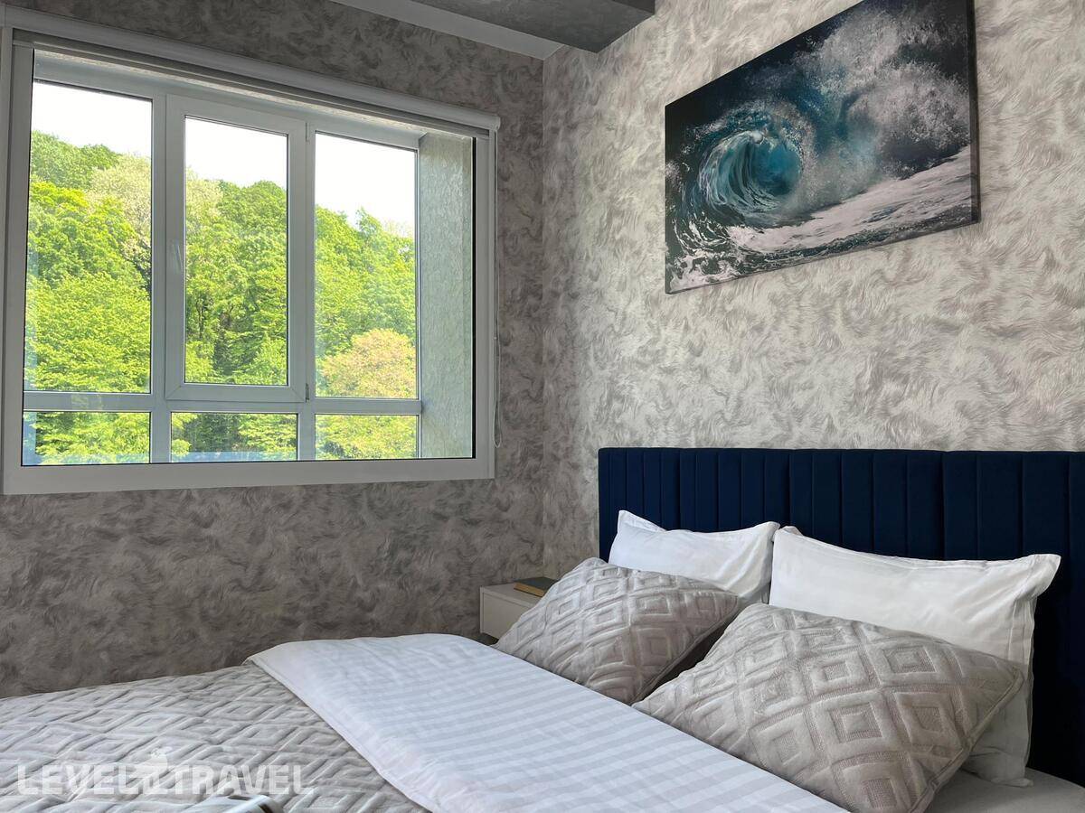 фотографии отеля Slavno Apparts На Улице Свободы в Россия(Туапсе) - фото №33