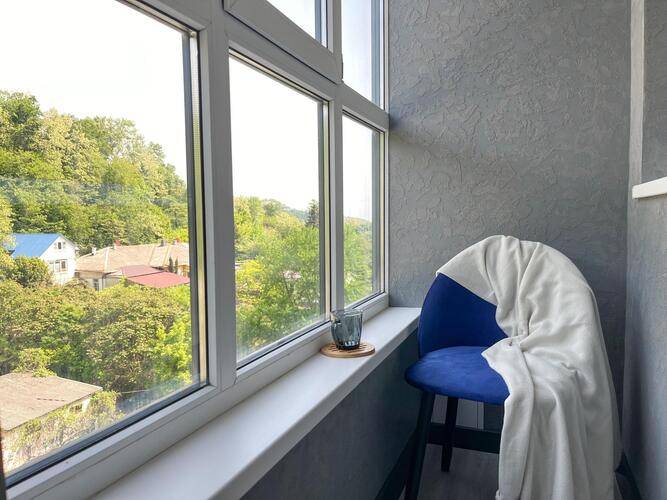 Slavno Apparts На Улице Свободы