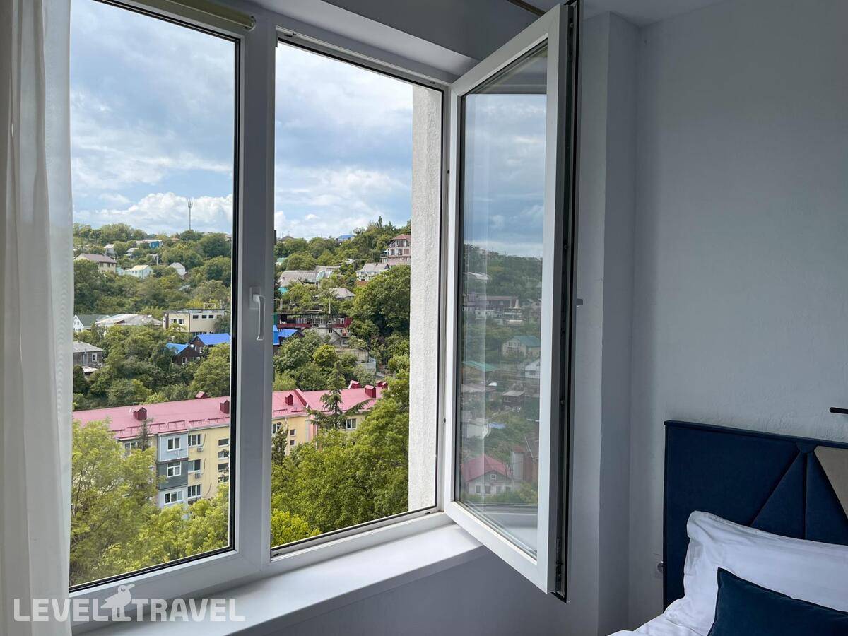 фотографии отеля Slavno Apparts На Улице Свободы в Россия(Туапсе) - фото №53