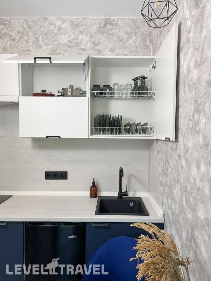 фотографии отеля Slavno Apparts На Улице Свободы в Россия(Туапсе) - фото №26