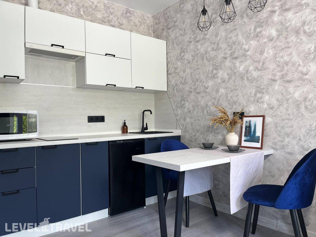 фотографии отеля Slavno Apparts На Улице Свободы в Россия(Туапсе) - фото №24