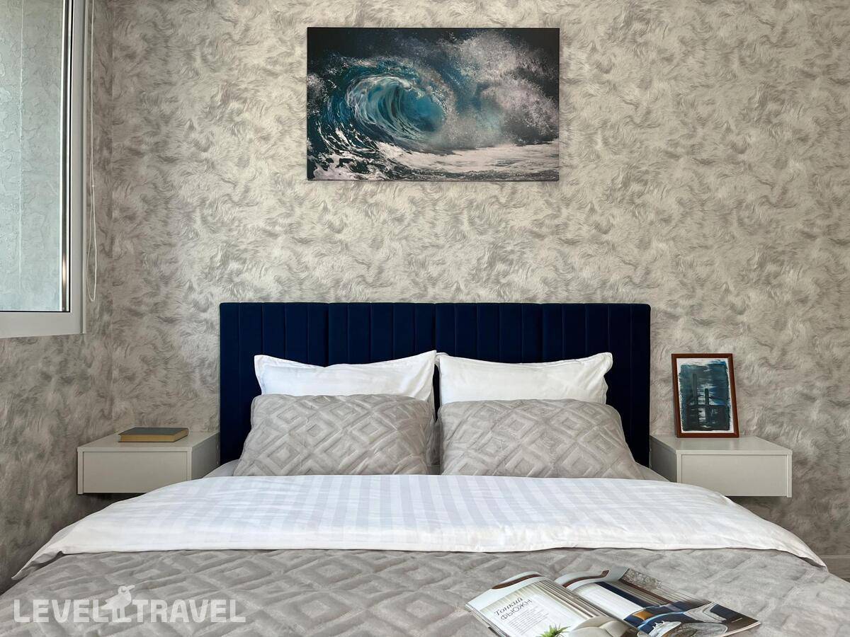 фотографии отеля Slavno Apparts На Улице Свободы в Россия(Туапсе) - фото №37