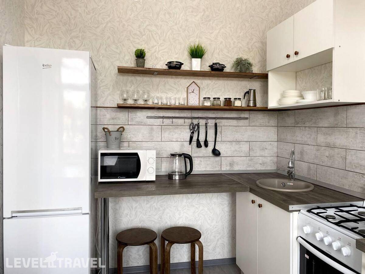 фотографии отеля Slavno Apparts На Улице Свободы в Россия(Туапсе) - фото №6