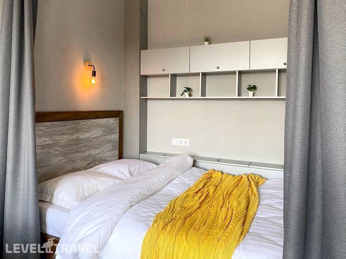 фотографии отеля Slavno Apparts На Улице Свободы в Россия(Туапсе) - фото №7