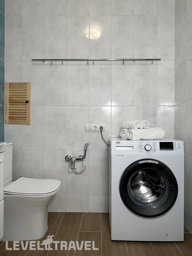 фотографии отеля Slavno Apparts На Улице Свободы в Россия(Туапсе) - фото №47