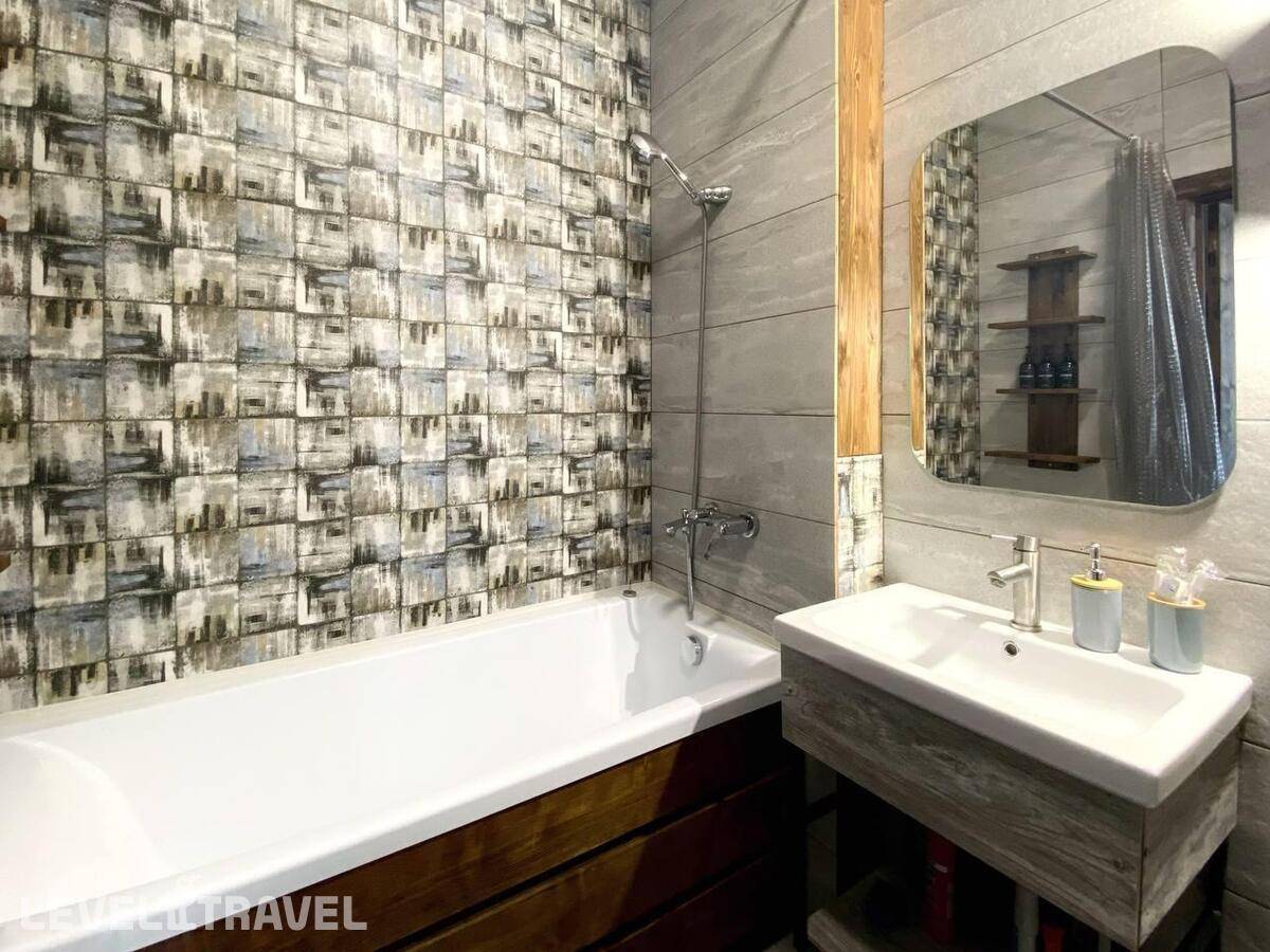 фотографии отеля Slavno Apparts На Улице Свободы в Россия(Туапсе) - фото №22