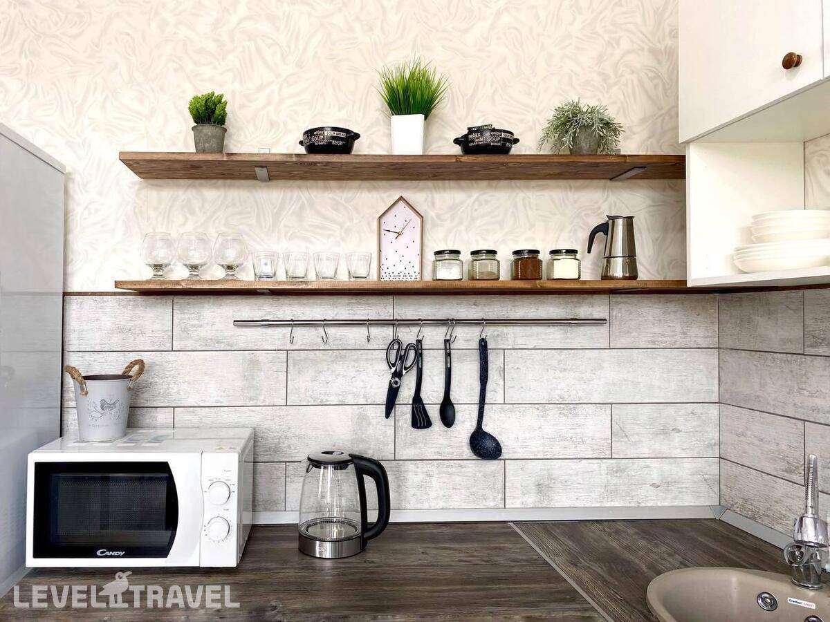 фотографии отеля Slavno Apparts На Улице Свободы в Россия(Туапсе) - фото №8