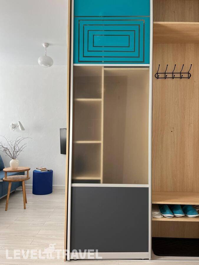 фотографии отеля Slavno Apparts На Улице Свободы в Россия(Туапсе) - фото №12