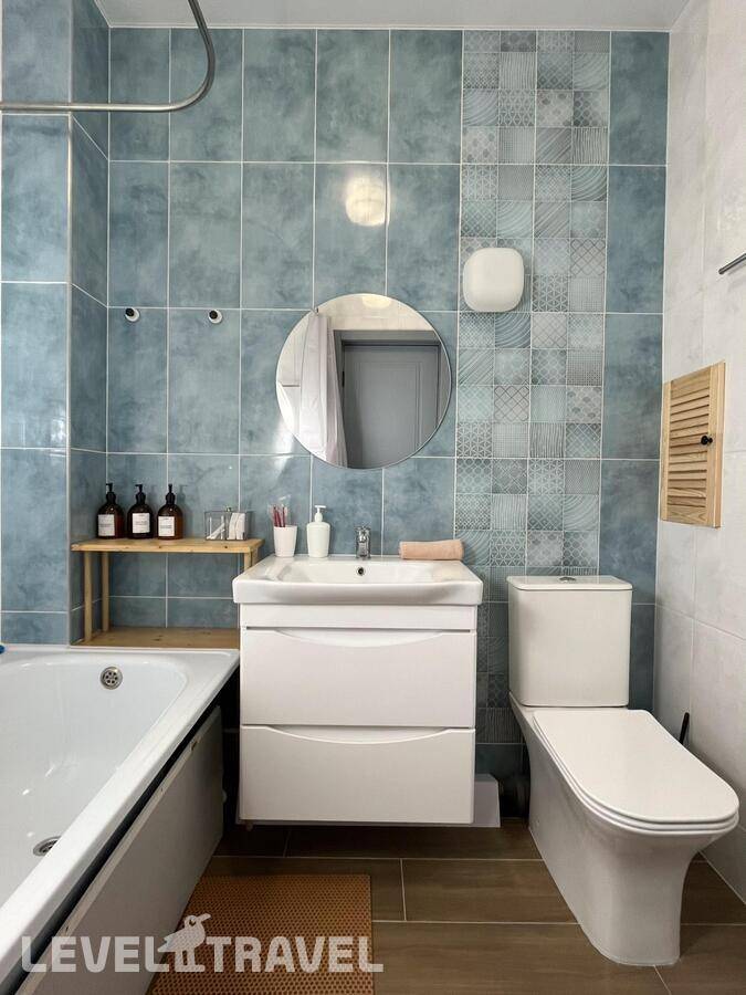 фотографии отеля Slavno Apparts На Улице Свободы в Россия(Туапсе) - фото №46