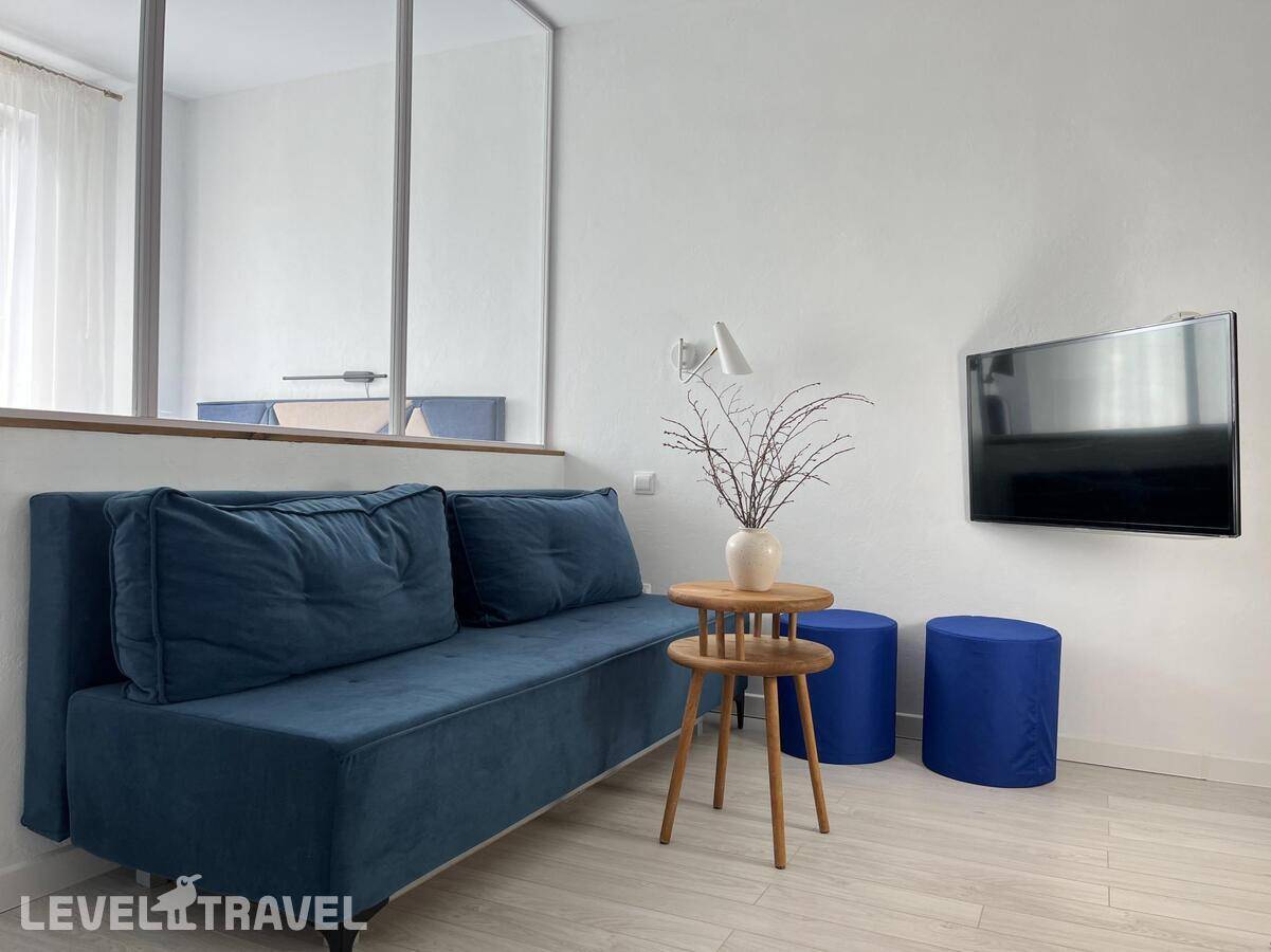 фотографии отеля Slavno Apparts На Улице Свободы в Россия(Туапсе) - фото №50