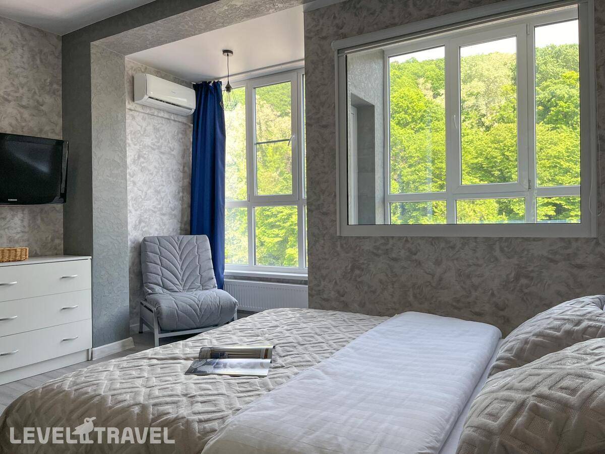 фотографии отеля Slavno Apparts На Улице Свободы в Россия(Туапсе) - фото №32