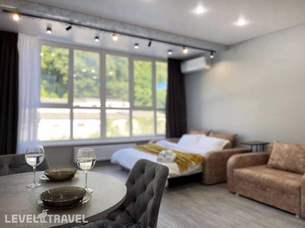 фотографии отеля Slavno Apparts На Улице Свободы в Россия(Туапсе) - фото №35