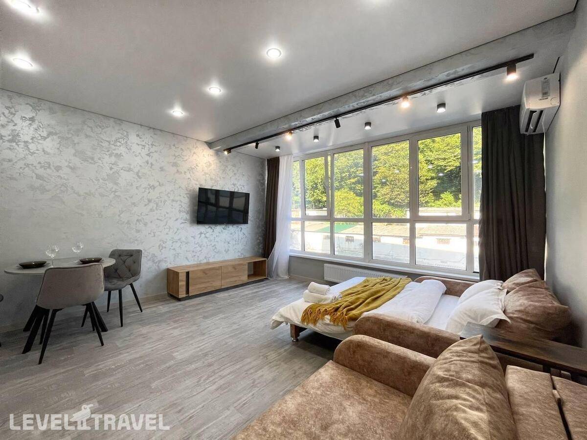 фотографии отеля Slavno Apparts На Улице Свободы в Россия(Туапсе) - фото №3