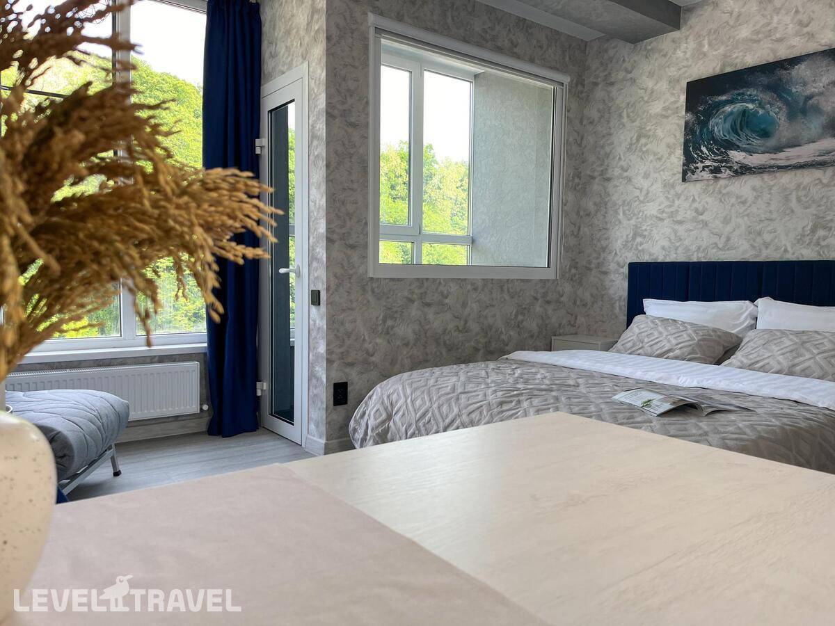 фотографии отеля Slavno Apparts На Улице Свободы в Россия(Туапсе) - фото №36