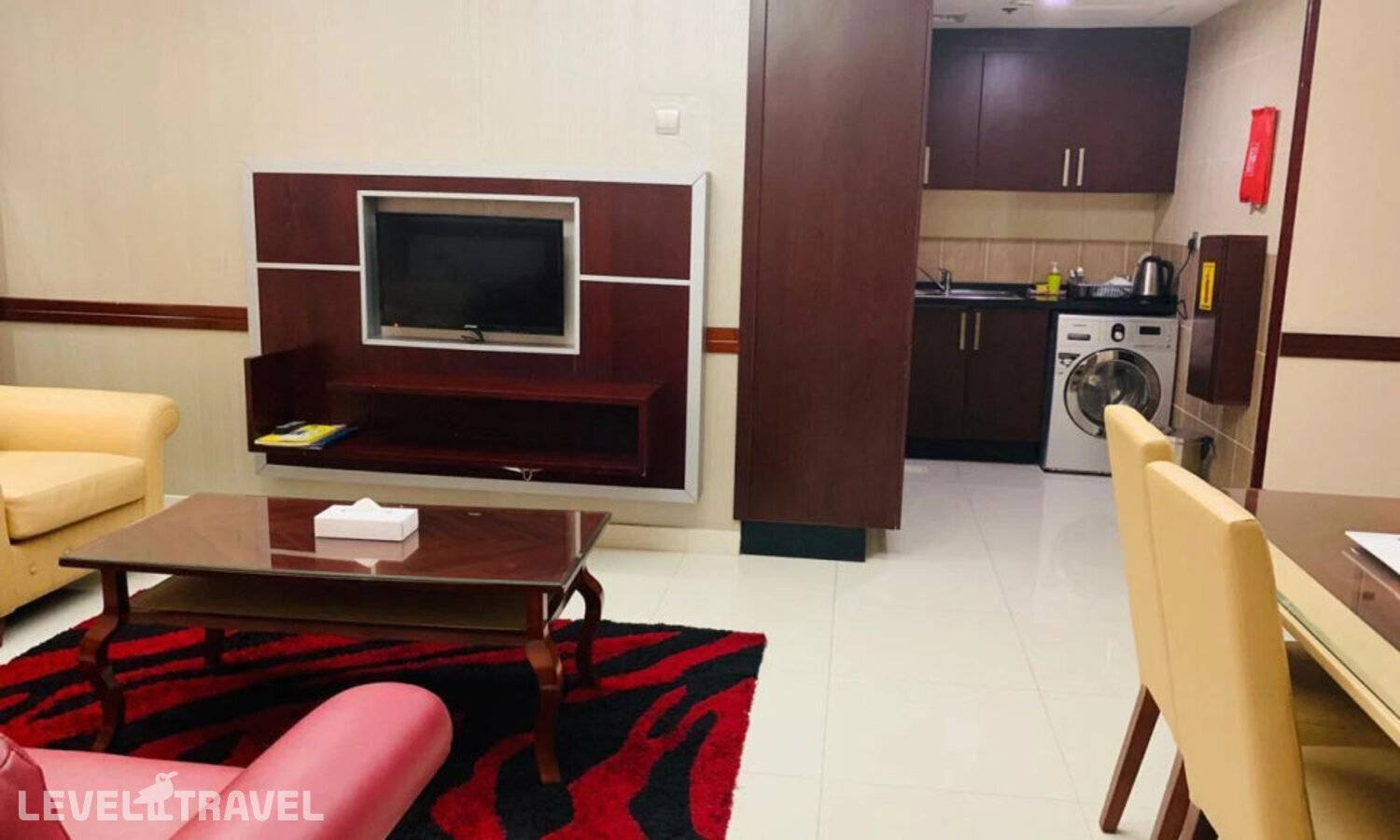 фотографии отеля Hala Inn Hotel Apartments - Baithans в ОАЭ(Аджман) - фото №4