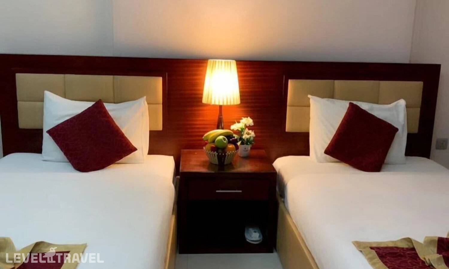 фотографии отеля Hala Inn Hotel Apartments - Baithans в ОАЭ(Аджман) - фото №11