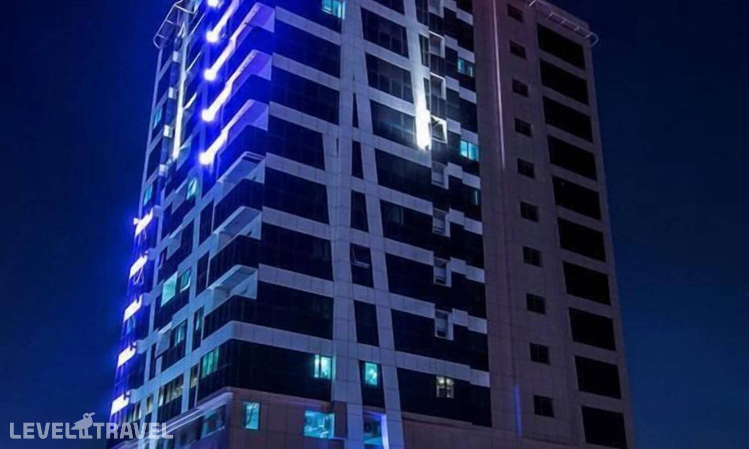 фотографии отеля Hala Inn Hotel Apartments - Baithans в ОАЭ(Аджман) - фото №2