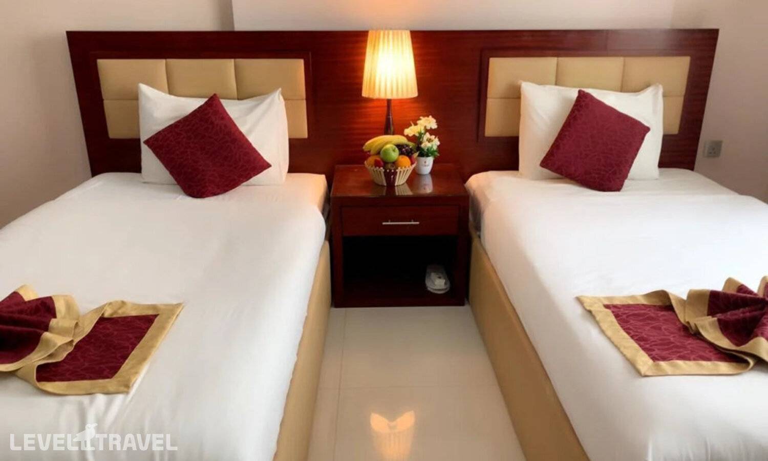 фотографии отеля Hala Inn Hotel Apartments - Baithans в ОАЭ(Аджман) - фото №8