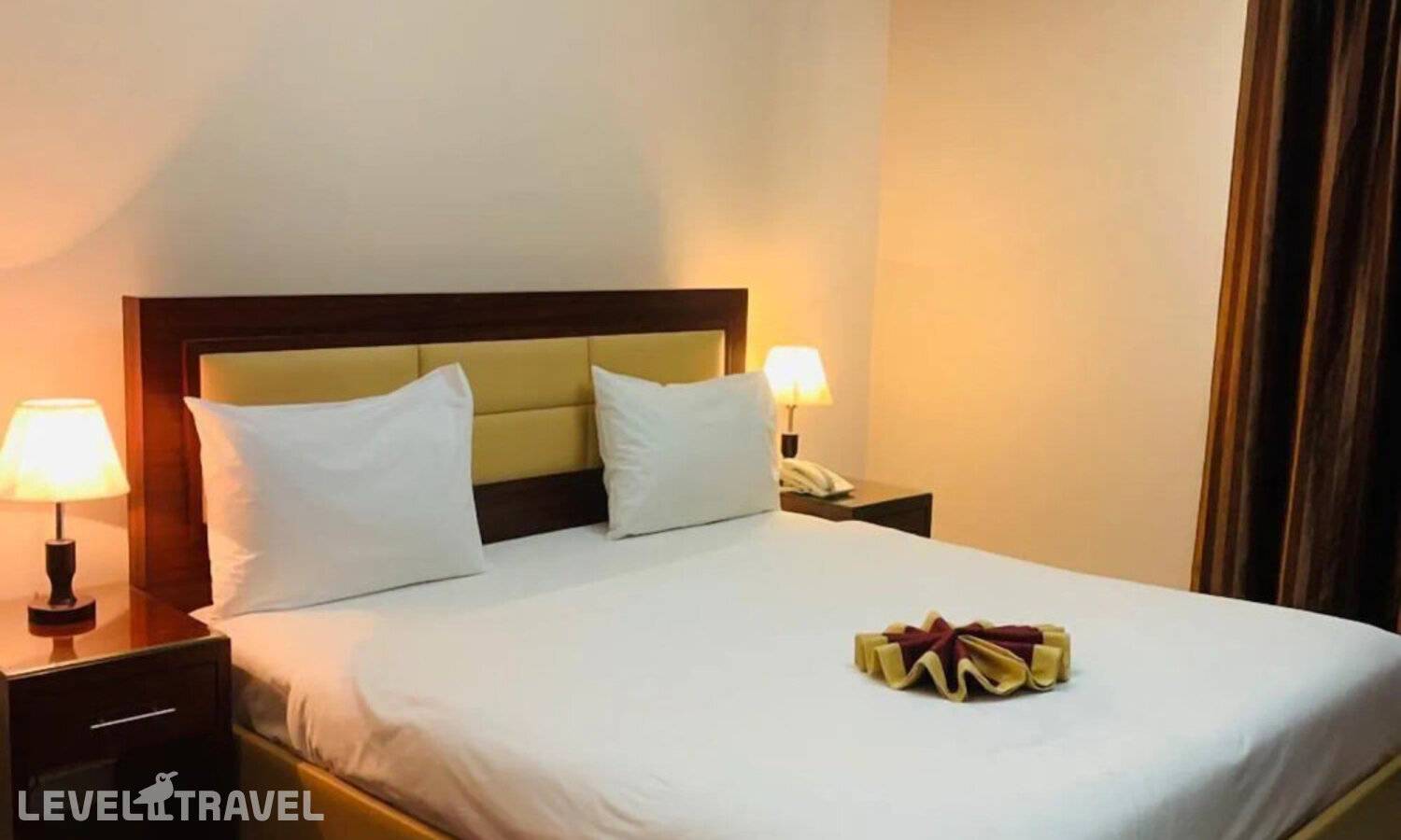 фотографии отеля Hala Inn Hotel Apartments - Baithans в ОАЭ(Аджман) - фото №12