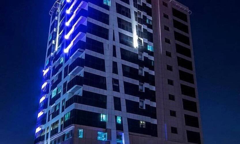 Hala Inn Hotel Apartments - Baithans