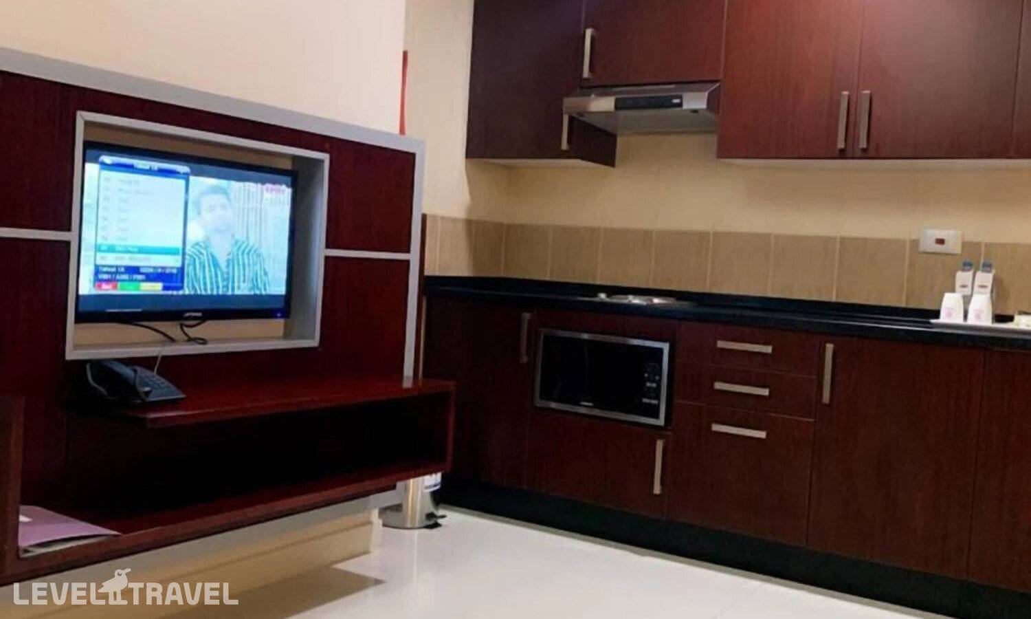 фотографии отеля Hala Inn Hotel Apartments - Baithans в ОАЭ(Аджман) - фото №18