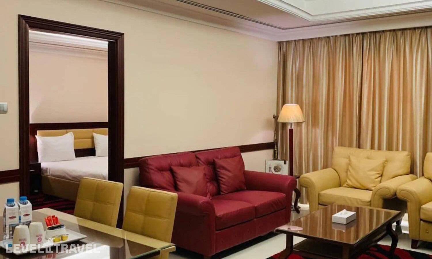 фотографии отеля Hala Inn Hotel Apartments - Baithans в ОАЭ(Аджман) - фото №15