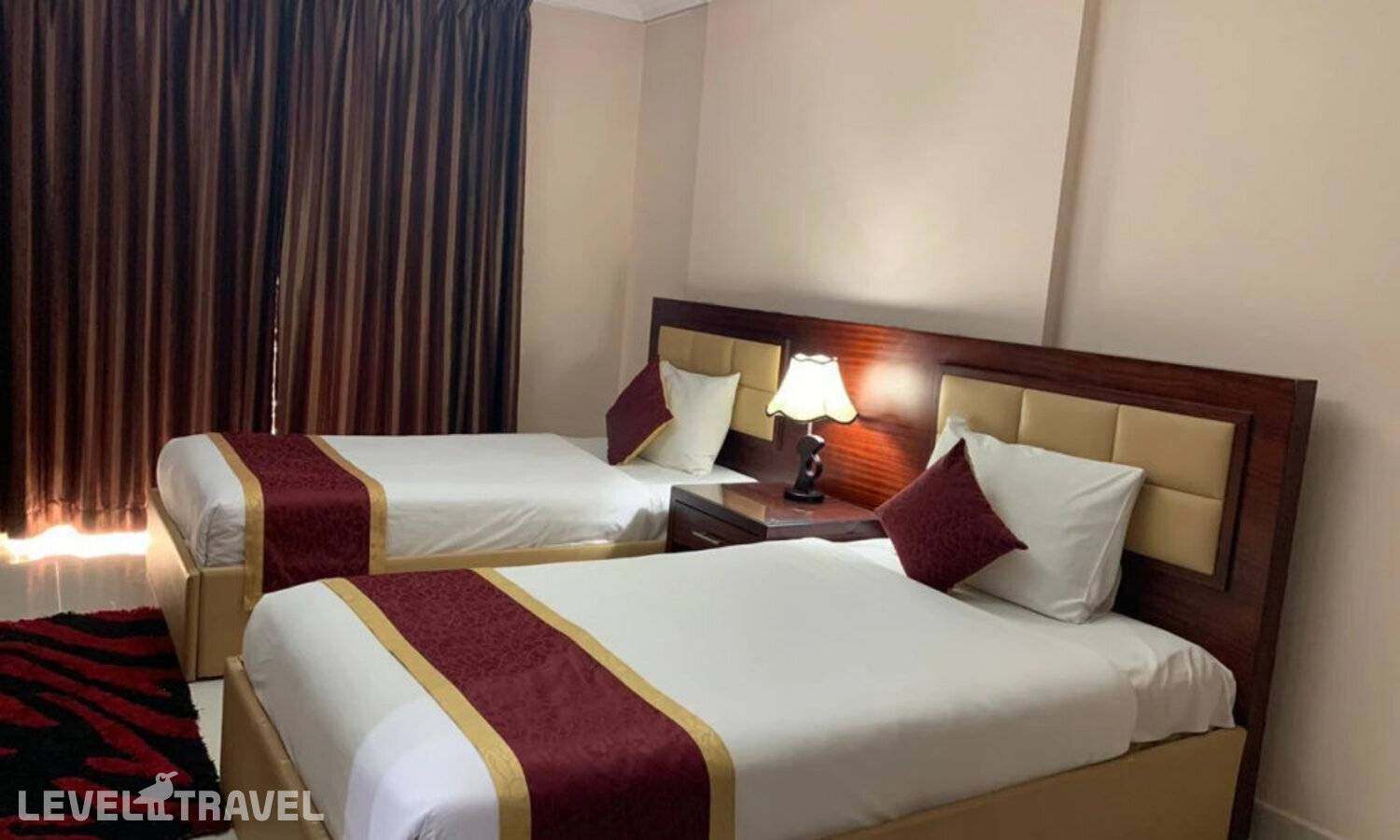 фотографии отеля Hala Inn Hotel Apartments - Baithans в ОАЭ(Аджман) - фото №9