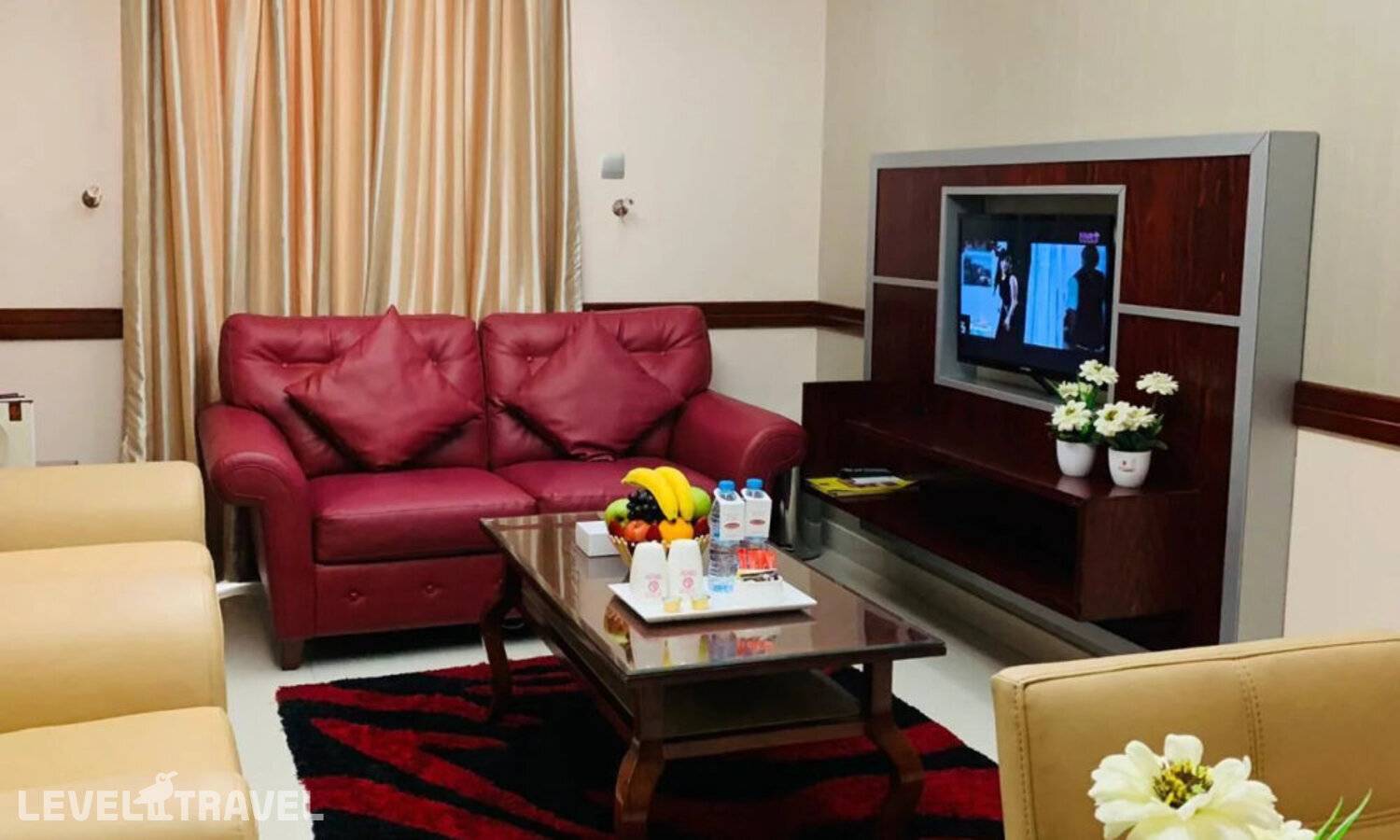 фотографии отеля Hala Inn Hotel Apartments - Baithans в ОАЭ(Аджман) - фото №14