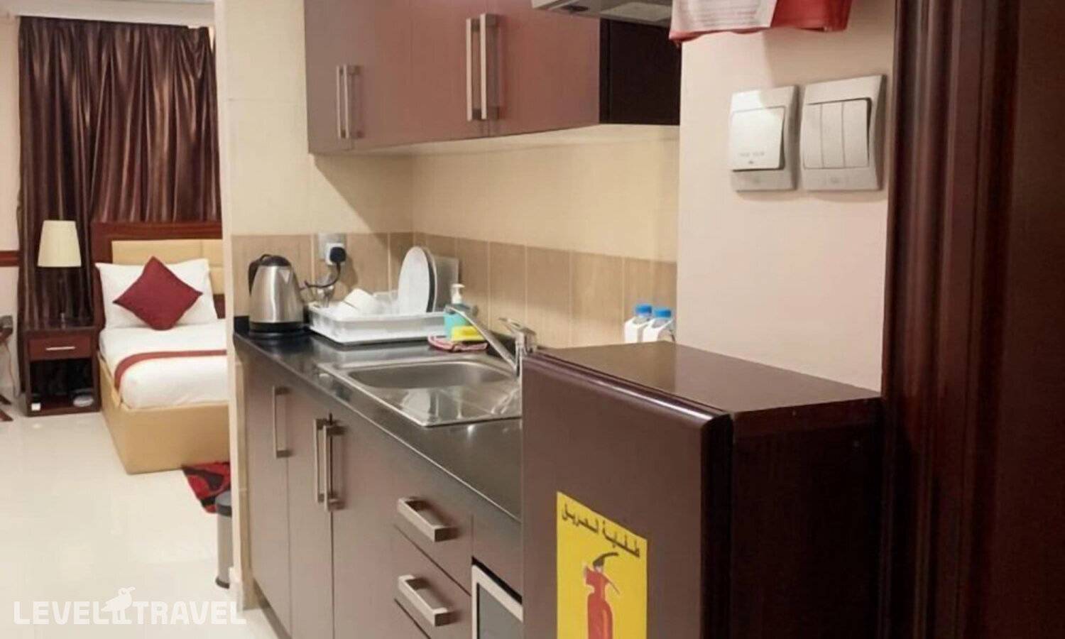 фотографии отеля Hala Inn Hotel Apartments - Baithans в ОАЭ(Аджман) - фото №19