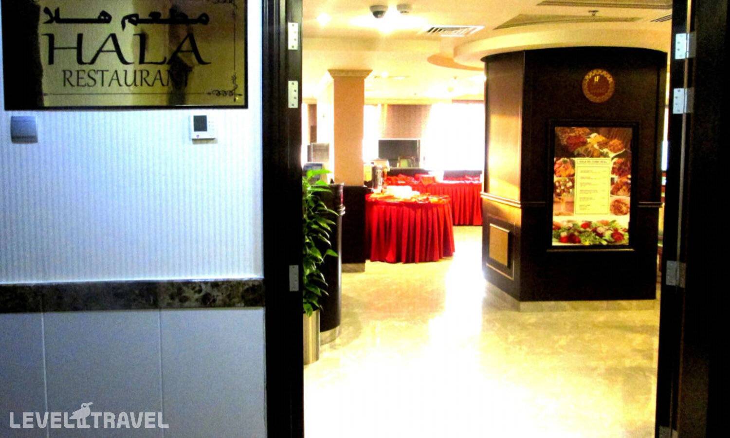 фотографии отеля Hala Inn Hotel Apartments - Baithans в ОАЭ(Аджман) - фото №7