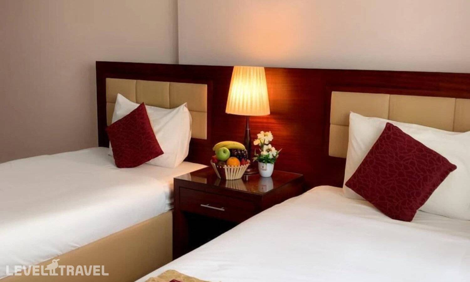 фотографии отеля Hala Inn Hotel Apartments - Baithans в ОАЭ(Аджман) - фото №10