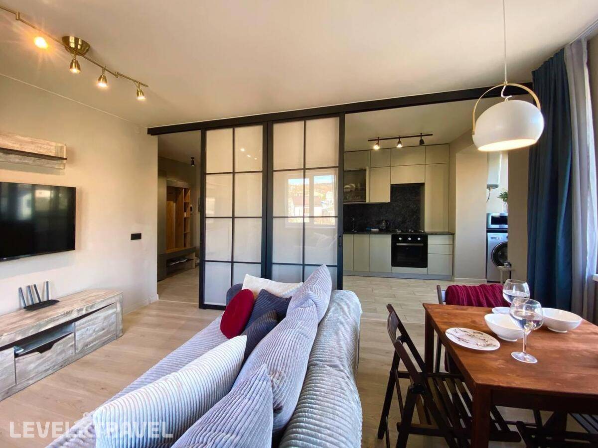 фотографии отеля Slavno Apparts На Улице Шаумяна 11 в Россия(Туапсе) - фото №20