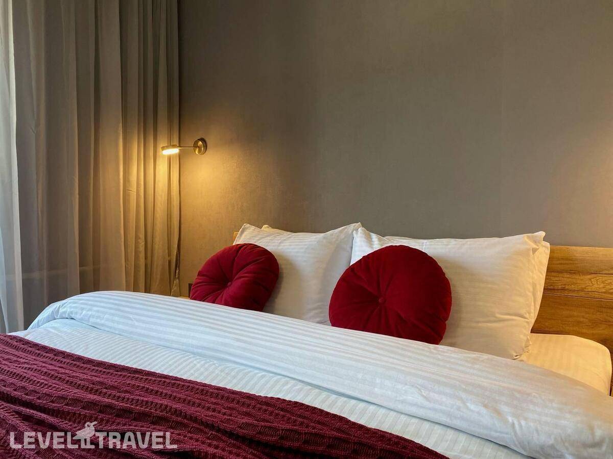 фотографии отеля Slavno Apparts На Улице Шаумяна 11 в Россия(Туапсе) - фото №4