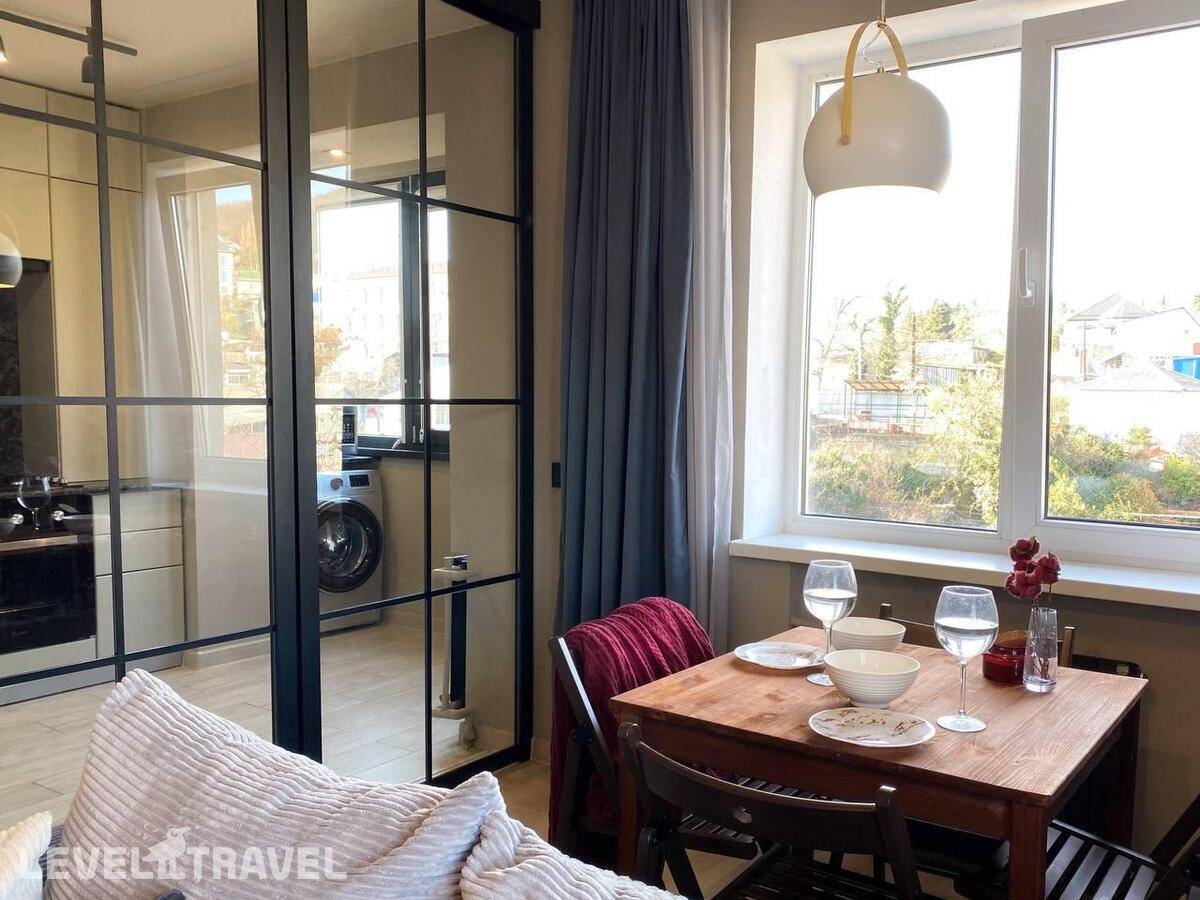 фотографии отеля Slavno Apparts На Улице Шаумяна 11 в Россия(Туапсе) - фото №9