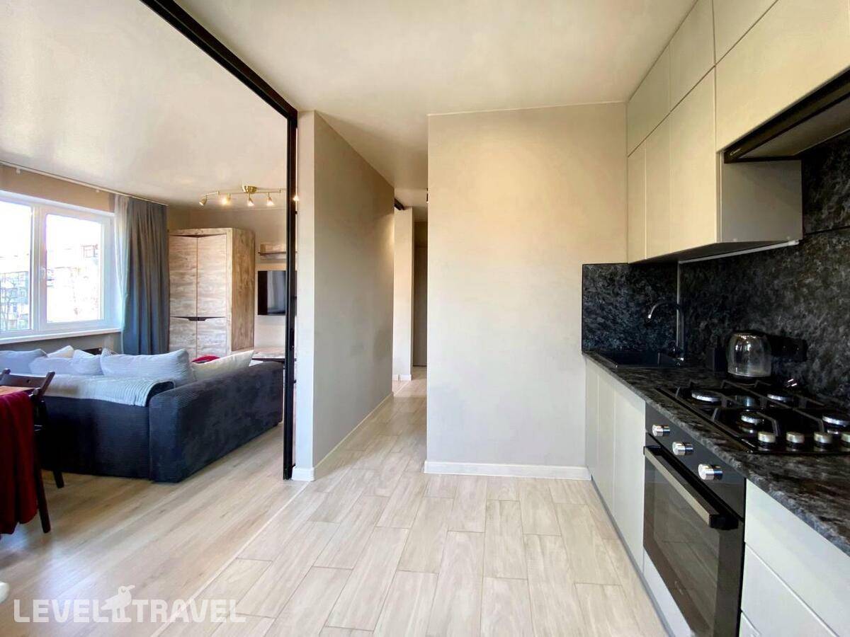 фотографии отеля Slavno Apparts На Улице Шаумяна 11 в Россия(Туапсе) - фото №10