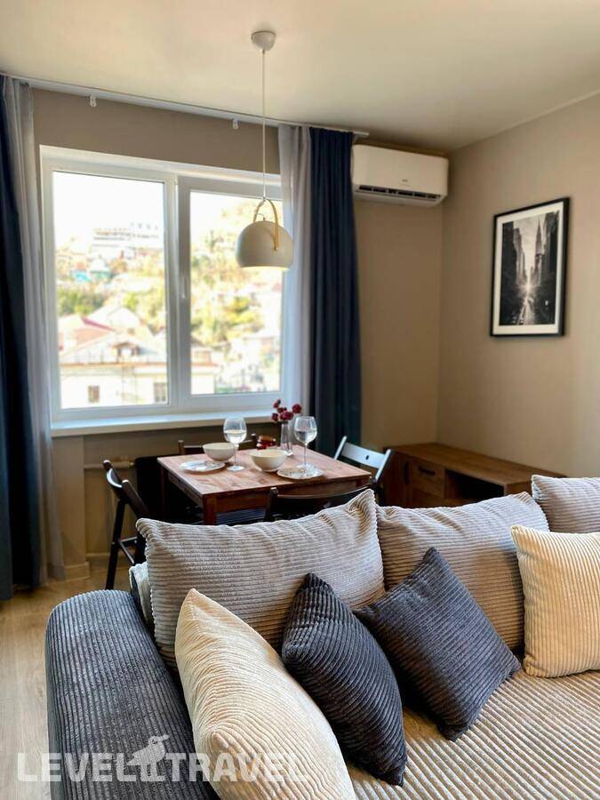 фотографии отеля Slavno Apparts На Улице Шаумяна 11 в Россия(Туапсе) - фото №6