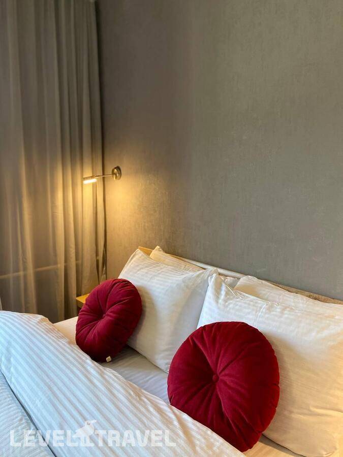 фотографии отеля Slavno Apparts На Улице Шаумяна 11 в Россия(Туапсе) - фото №14